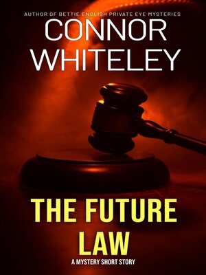 cover image of The Future Law